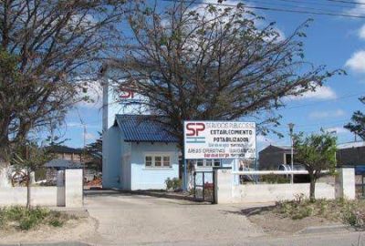 Tomasevich es el nuevo presidente de San Luis Agua