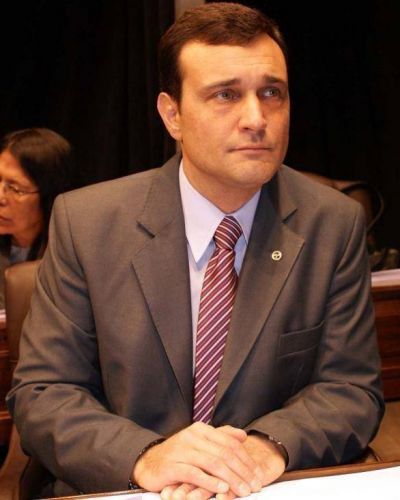  �La gobernadora R�os no necesita grabar un spot para demostrar el apoyo de la Presidenta�
