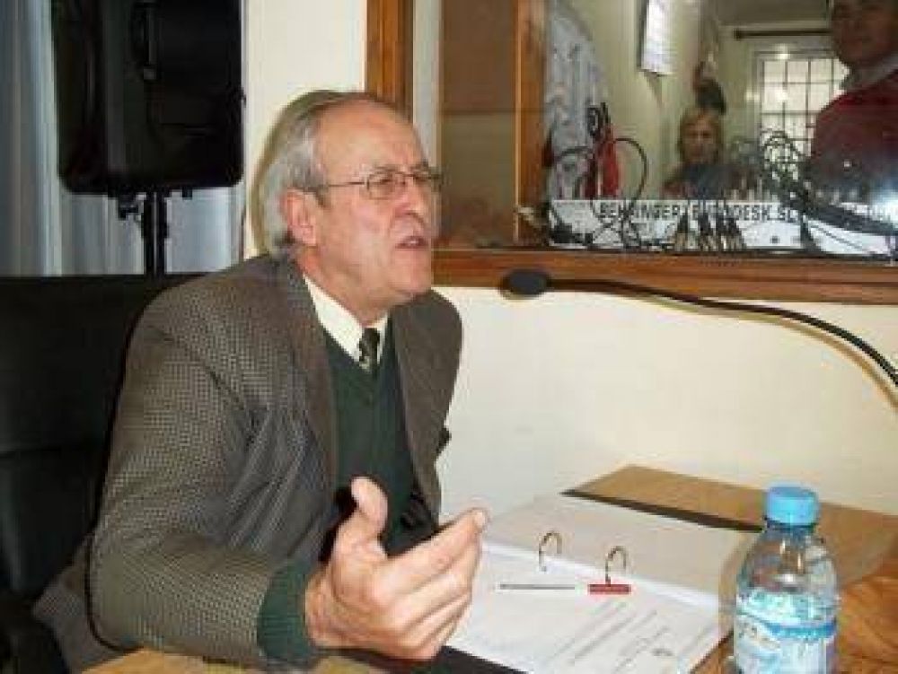 La cuenta de inversi�n volvi� a comisi�n