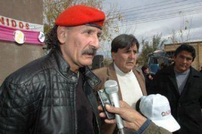 Y EL �CHE� SIGUE GESTIONANDO OBRAS