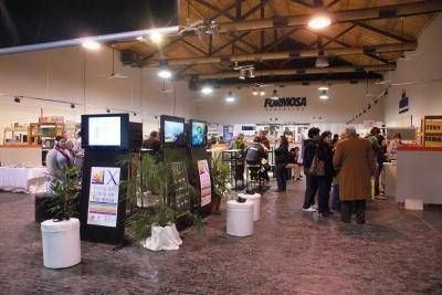 Siguen hoy las actividades de la Feria del Libro de Formosa