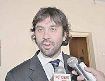 Felipe Alvarez destac� la importancia de la reuni�n