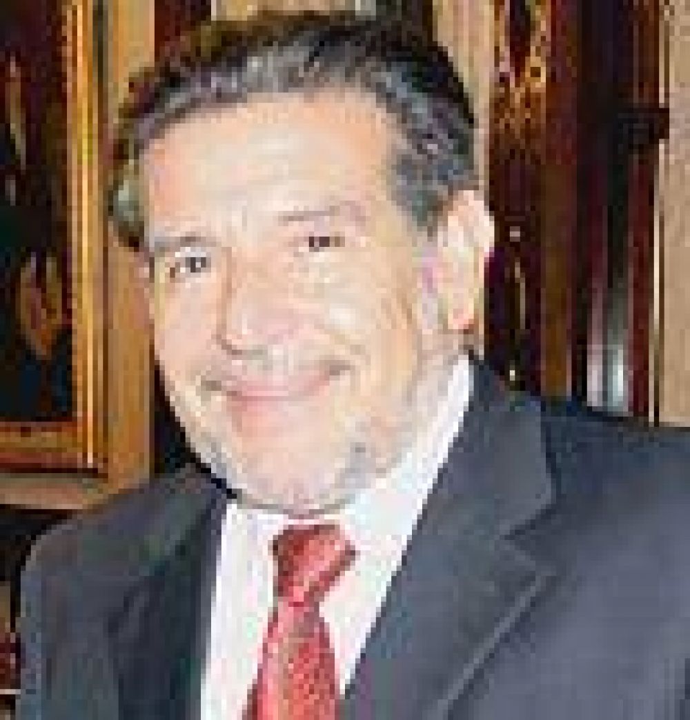 Beder gestion� ante la Naci�n m�s cupo de viviendas y nuevas obras
