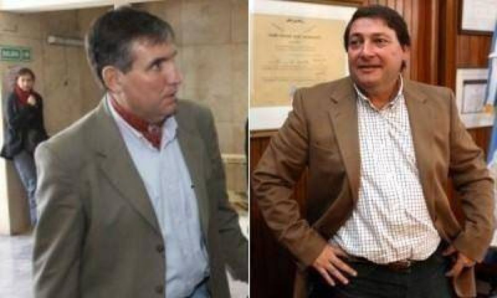 Sconfienza: "Parisi no est� bien asesorado, y deber� desdecirse"