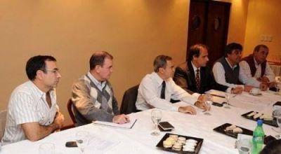 C�maras mineras reunidas