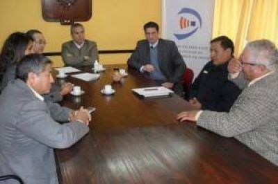 Concejales eval�an modificar horario de boliches