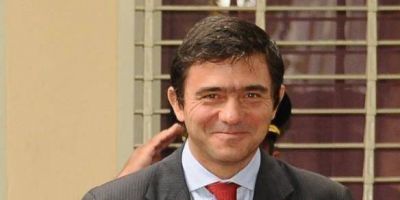 El PJ en Luj�n: Debandi dice que le gan� a L�pez Puelles por 101 votos