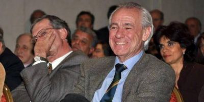 La candidatura a gobernador de Balter "toma cuerpo", dijo el presidente del PD