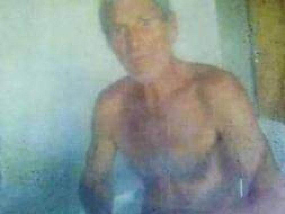 Buscan intensamente a hombre desaparecido en zona de islas de Baradero - San Pedro