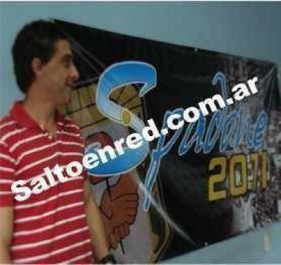 Spadone : Salto creci� cuando Duhalde estuvo en el gobierno