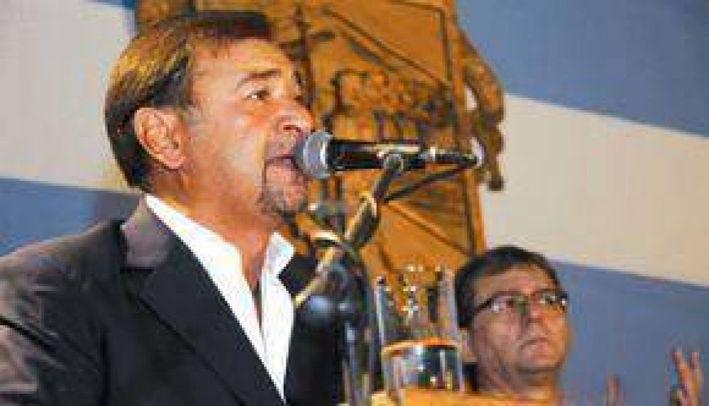 ISA PIDI� "UNA CIUDADAN�A RESPONSABLE, QUE NO DEJE TODO EN MANO DE LOS GOBERNANTES"