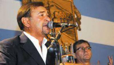 ISA PIDI� "UNA CIUDADAN�A RESPONSABLE, QUE NO DEJE TODO EN MANO DE LOS GOBERNANTES"
