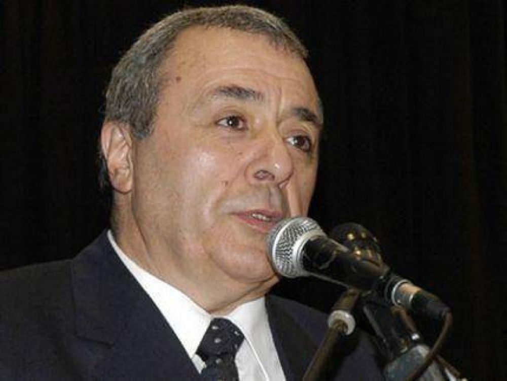 Juan Garivoto arma su lista para la Interna del Partido Justicialista