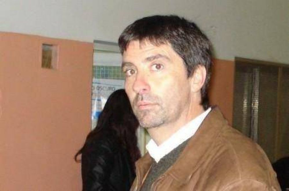 Tonini: �El bien com�n es lo que debe romper las barreras partidarias�