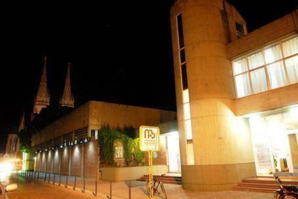 50 aos acompaando la vida artstica de Lujn