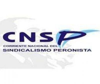 Plenario del Peronismo Sindical