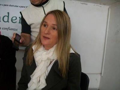 Diputados aprob� pedido de informes sobre el Hospital �Lino Pi�eiro�, presentado por F. Antonijevic