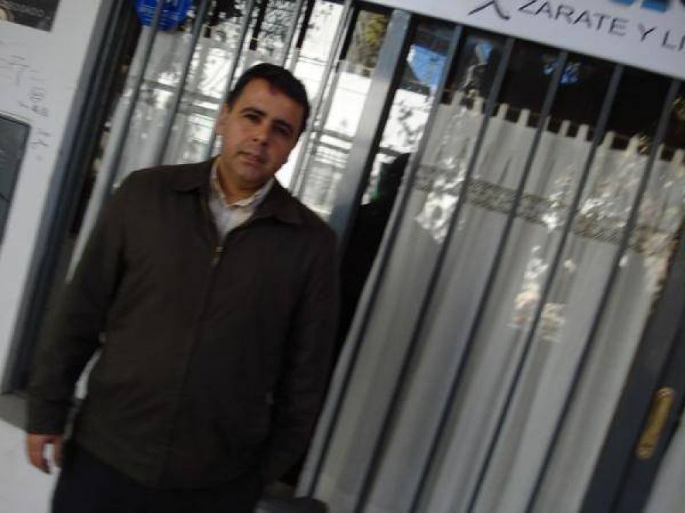 Matilla recorri� barrios y dialog� con los vecinos