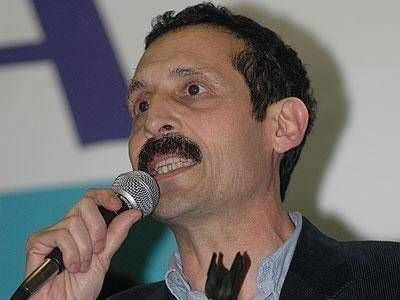 Antonuccio: "No es f�cil que Ishi logre armar una alternativa en toda la Provincia"