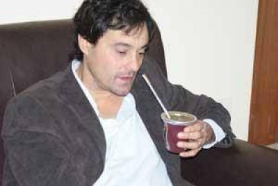 An�bal Pittelli:"Tenemos muchos nombres y muy buenos"
