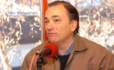 Bardengo se distancia de las candidatura