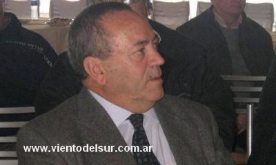 El diputado Passo anunci� que Scioli llega a Necochea