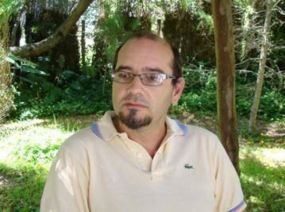 EL CONSEJO ASESOR EN CULTURA A�N NO TIENE CONSENSO