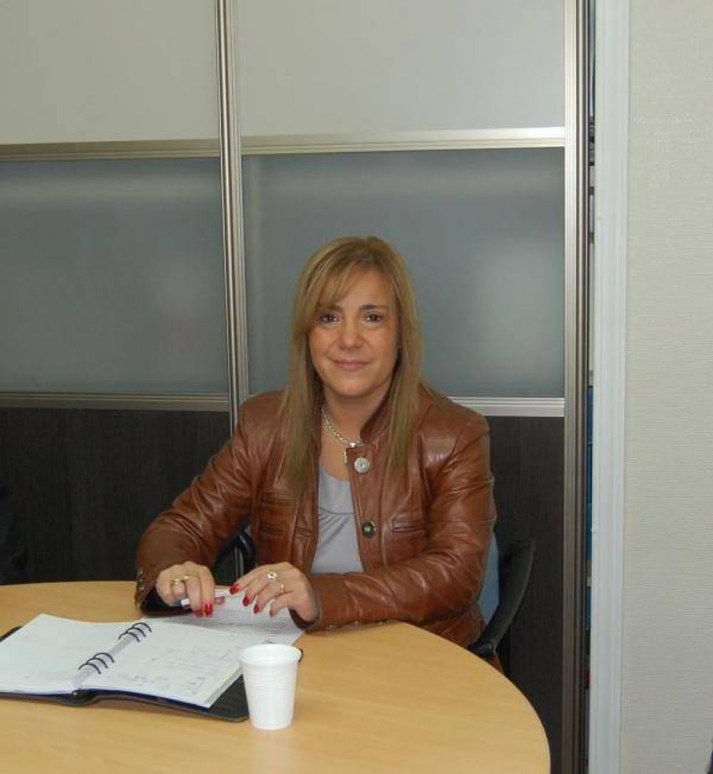 Boyadji�n impulsa la creaci�n de un �rea de Prevenci�n y Protecci�n Ciudadana