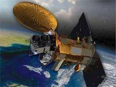 Sat�lite construido en el INVAP fue lanzado ayer con �xito desde California