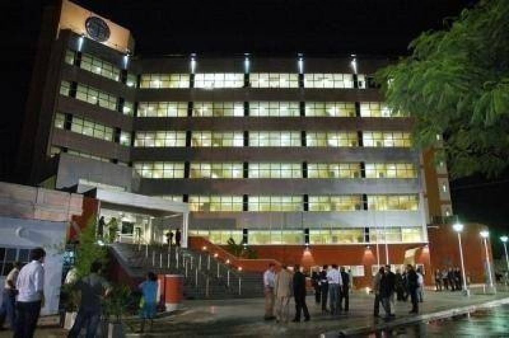 Formosa pondr� en marcha un plan piloto de oralizaci�n absoluta en el fuero penal