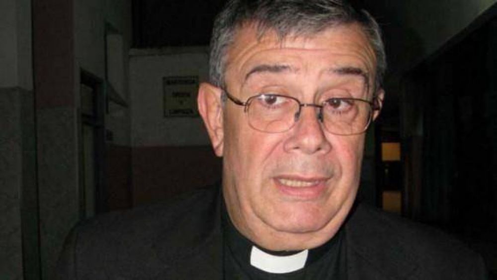 Tucumán tiene nuevo Arzobispo: Monseñor Alfredo Horacio Zecca
