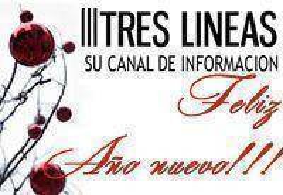 Feliz Navidad