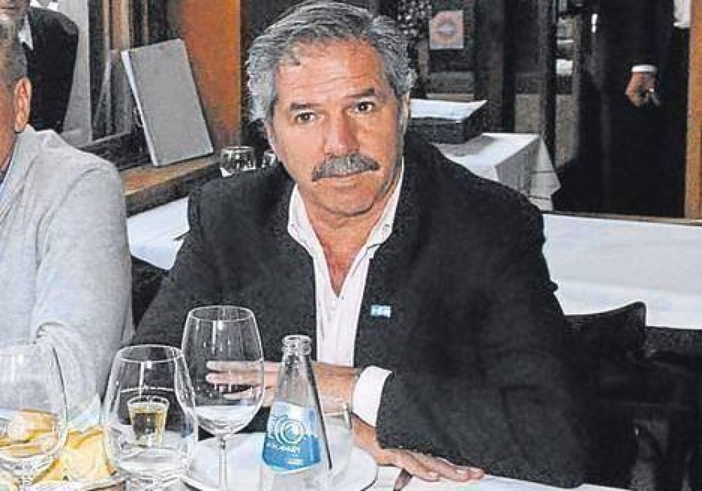 Sol� confirm� que no ser� candidato para la presidencial