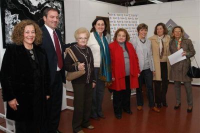 LUJ�N - EL MUSEO MUNICIPAL DE BELLAS ARTES CELEBRO SUS 50 A�OS DE VIDA