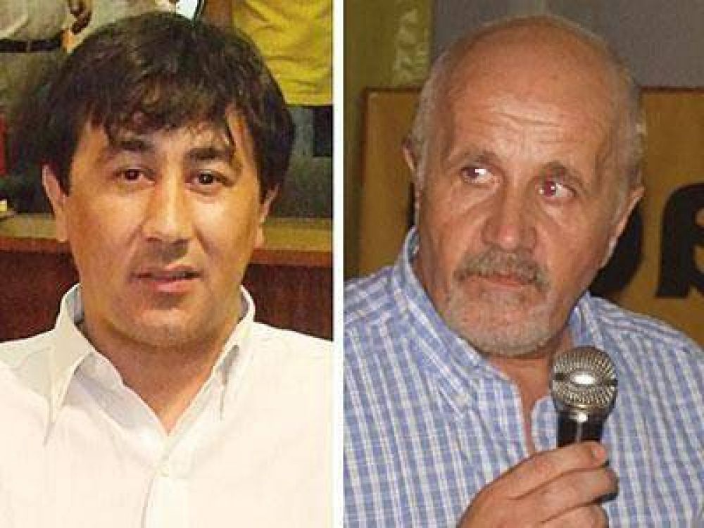 SAN VICENTE:Valle confirm� su candidatura, pero para el oficialismo �no tiene posibilidades�
