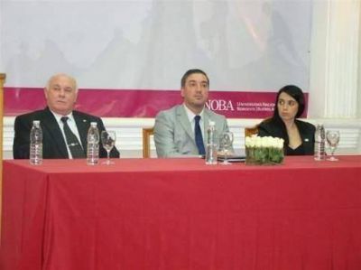 Tamarit: �El desaf�o es generar conocimiento original�