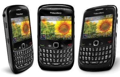 Research in Motion eval�a fabricar sus BlackBerry en Tierra del Fuego