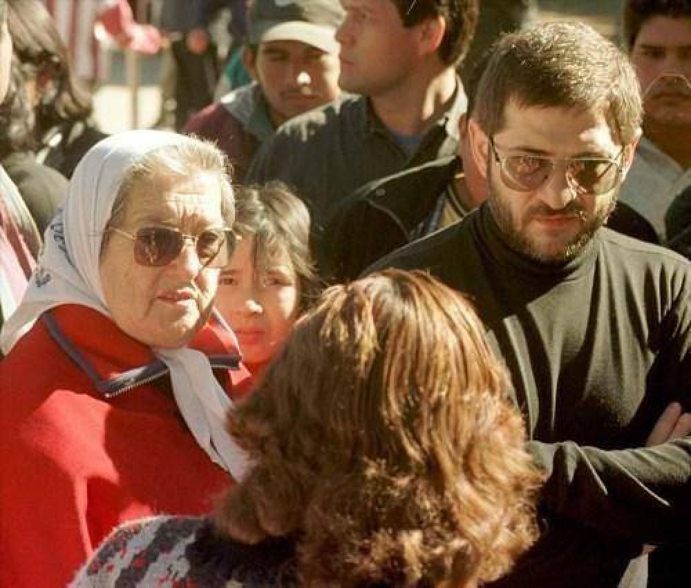 Las obras que Hebe de Bonafini dej� inconclusas en el norte