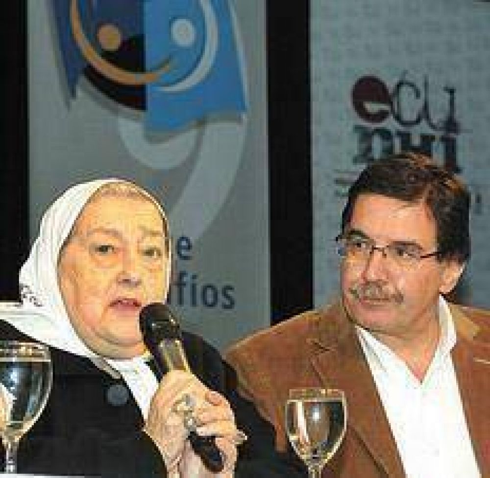 �Las obras siguen�