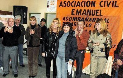 "Resistencia 2020": 34 familias fueron beneficiadas con micro cr�ditos