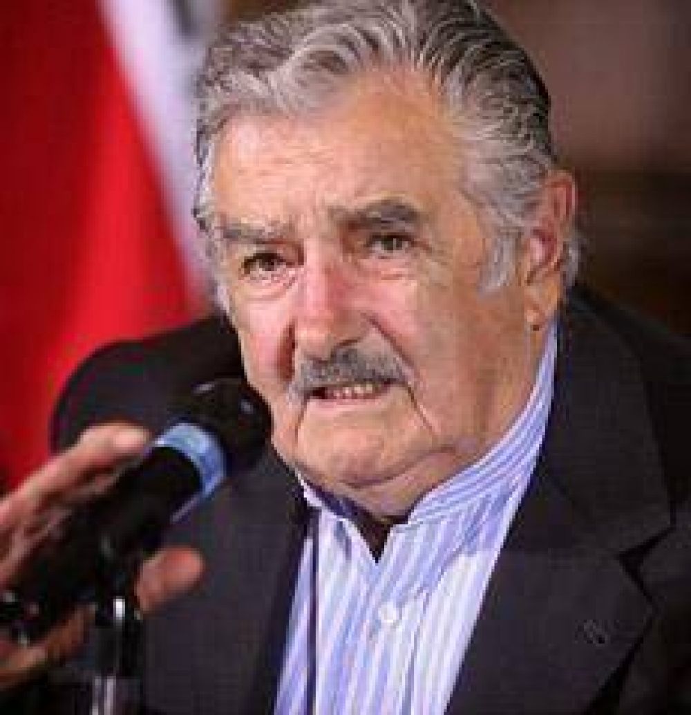 Mujica abri� el debate de la renta agraria