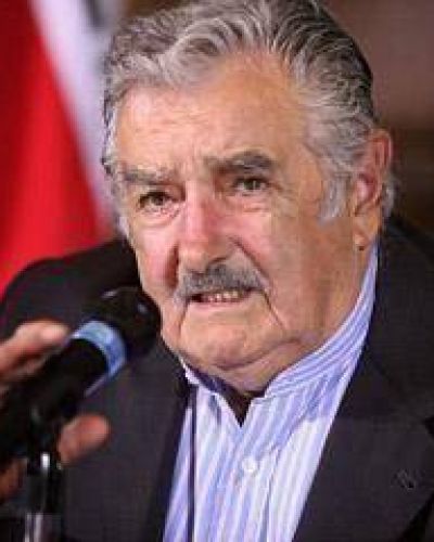 Mujica abri� el debate de la renta agraria