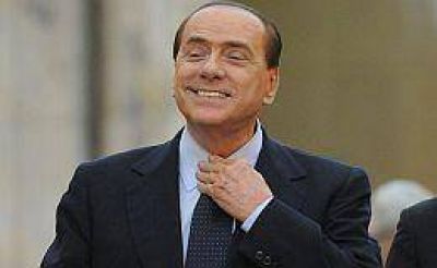Berlusconi complicado: nuevas escuchas revelan m�s fiestas sexuales tras el esc�ndalo Ruby