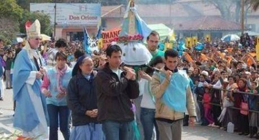  Las elecciones pospusieron la hist�rica peregrinaci�n a Itat�