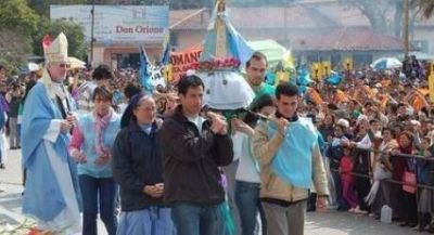  Las elecciones pospusieron la hist�rica peregrinaci�n a Itat�
