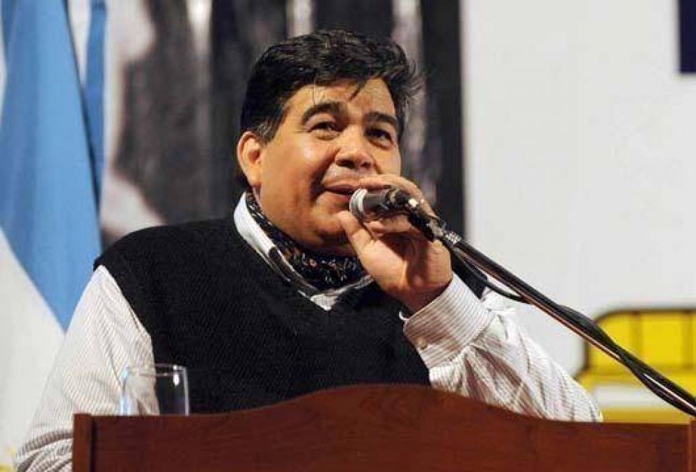 Mario Ishii: �Pulti estaf� a N�stor Kirchner�