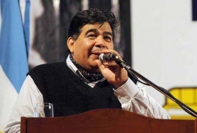Mario Ishii: �Pulti estaf� a N�stor Kirchner�