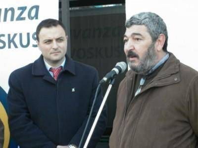 Callegher: �Daniel Ivoskus se ha preparado durante doce a�os para conducir el municipio�