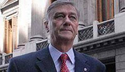 Binner asegur� que no le preocupa que el electorado nacional a�n no lo conozca