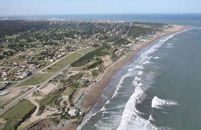 Proponen "playas sustentables para todos"